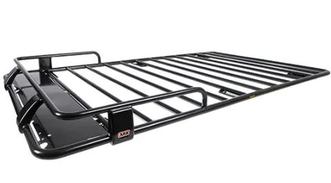 Roof Racks, Roof Bars and Carriers - ARB