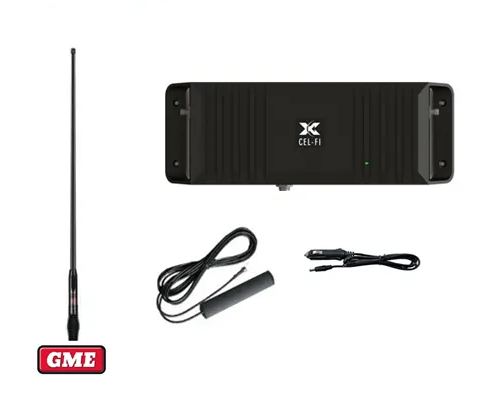 Communication Systems & Accessories