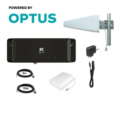 Communication Systems & Accessories