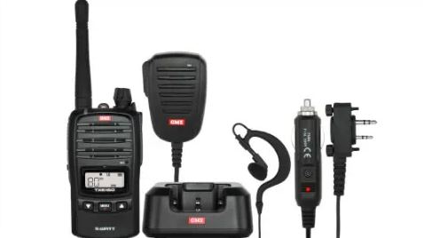Communication Systems & Accessories - ARB