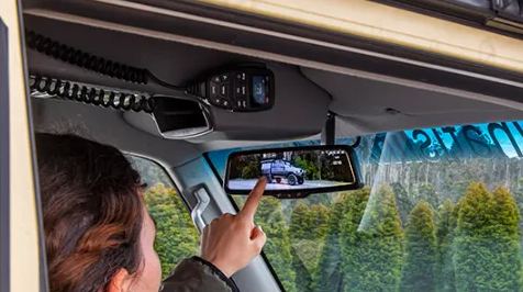 Communication Systems & Accessories - ARB