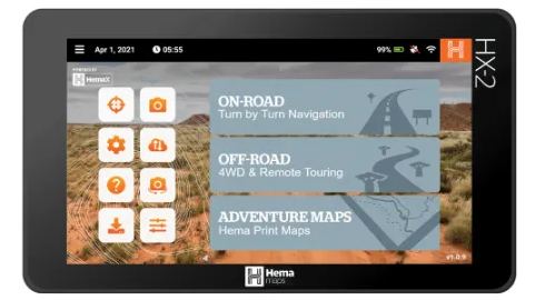 Communication Systems & Accessories - ARB