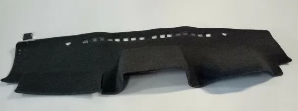 Interior Protection - No More Bull Accessories