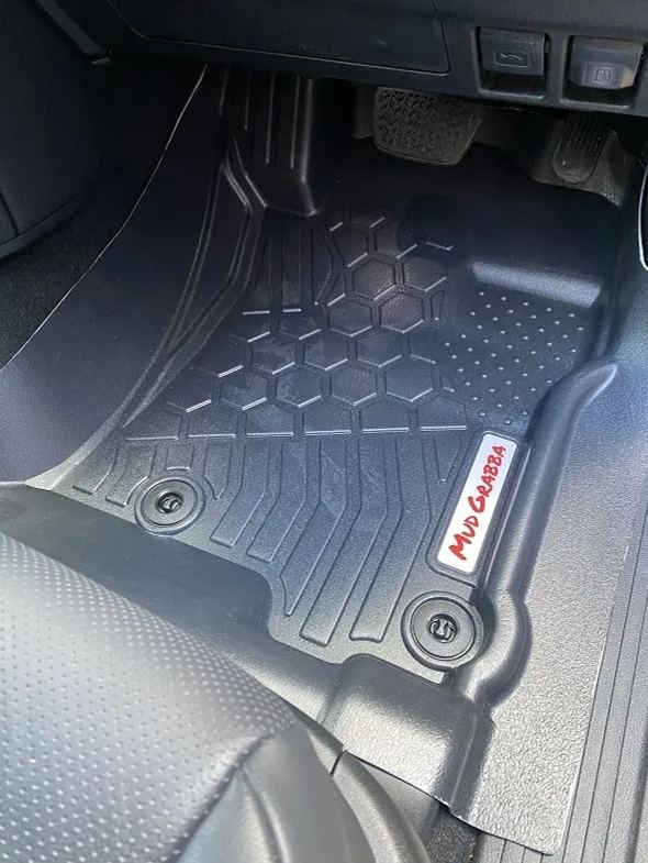 Interior Protection - No More Bull Accessories