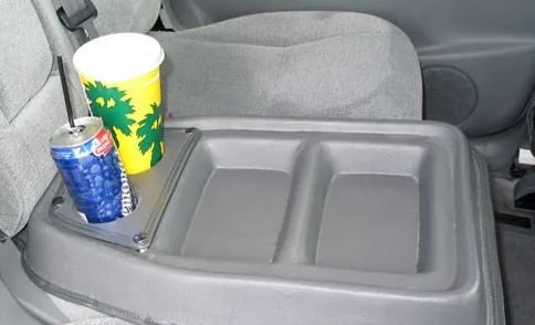 Interior Protection - No More Bull Accessories