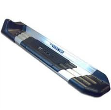 Rails and Steps - ARB