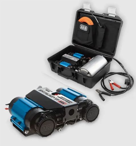 Air Compressors - ARB