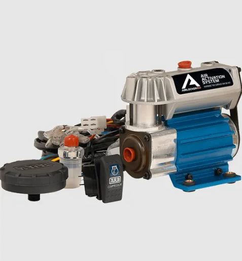 Air Compressors - ARB