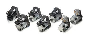 Air Compressors - Airbag Man