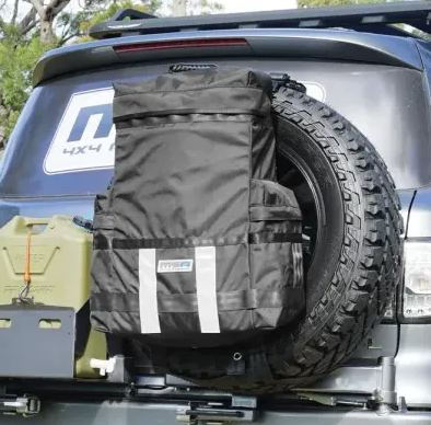 Camping and Outdoor - MSA 4x4