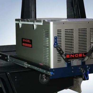 Camping and Outdoor - MSA 4x4