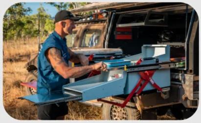 Camping and Outdoor - Clearview