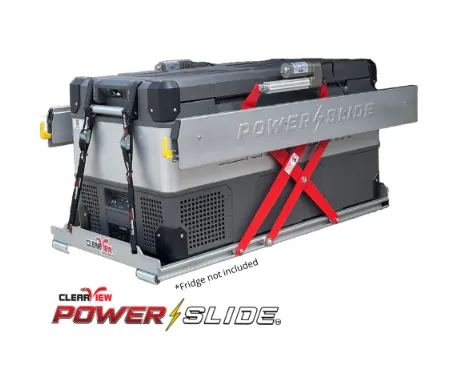 Camping and Outdoor - Clearview