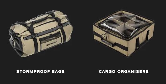 Camping and Outdoor - ARB