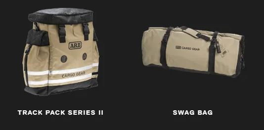 Camping and Outdoor - ARB