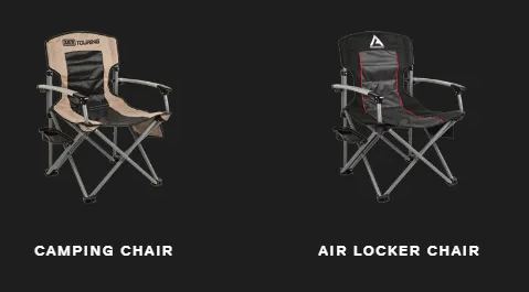 Camping and Outdoor - ARB