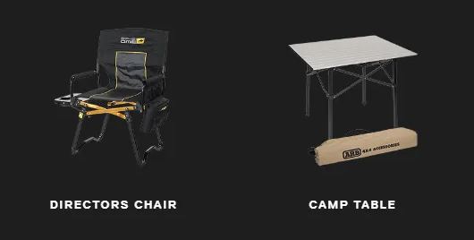 Camping and Outdoor - ARB