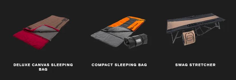 Camping and Outdoor - ARB