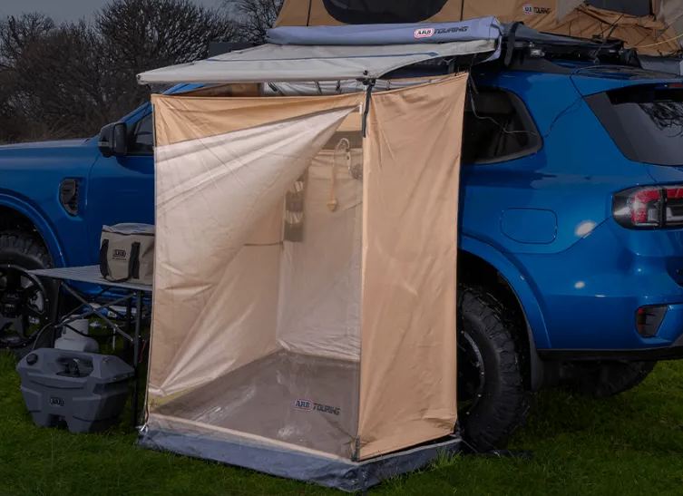 Camping and Outdoor - ARB