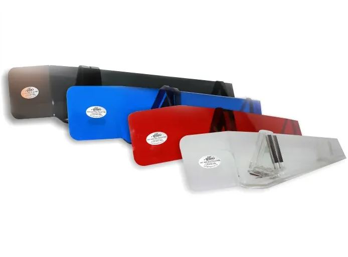 Bug Deflectors - Allen's Tint & Signs