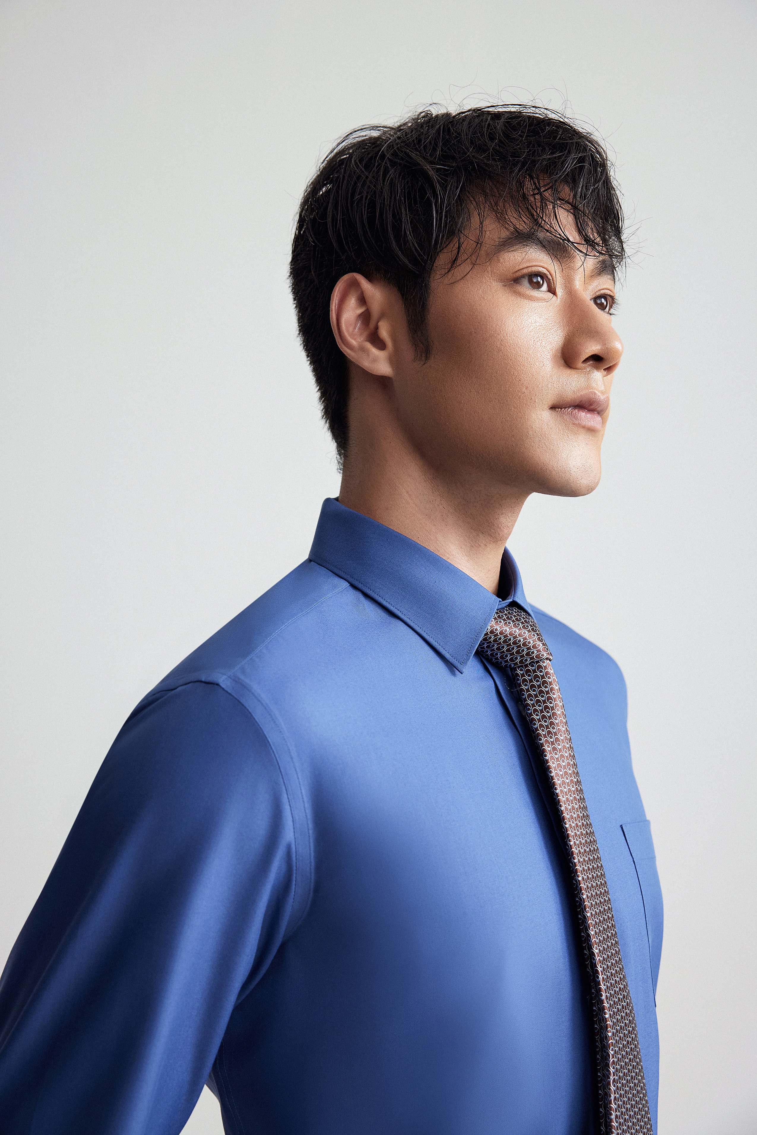 Nano Triple Proof Shirt