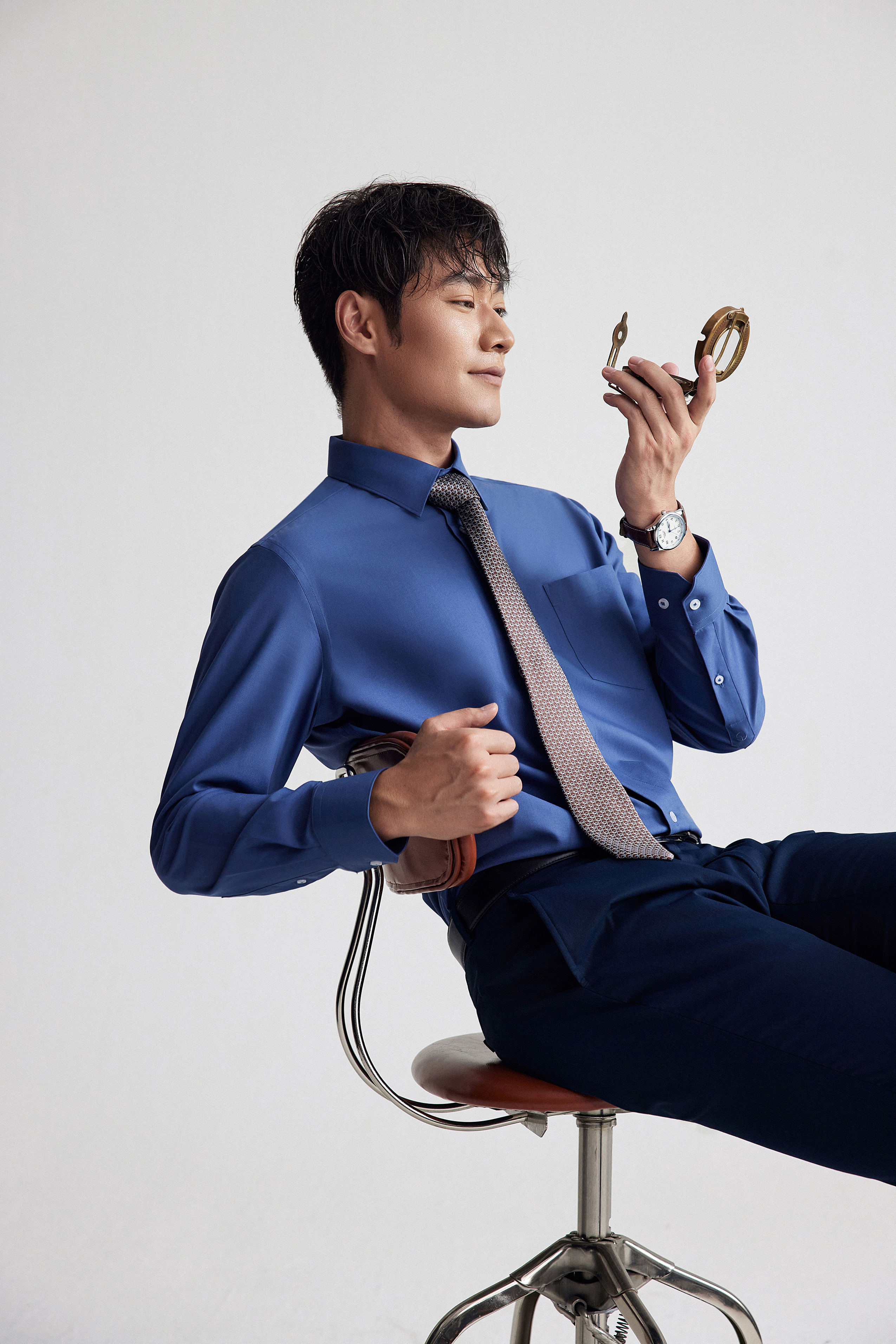 Nano Triple Proof Shirt