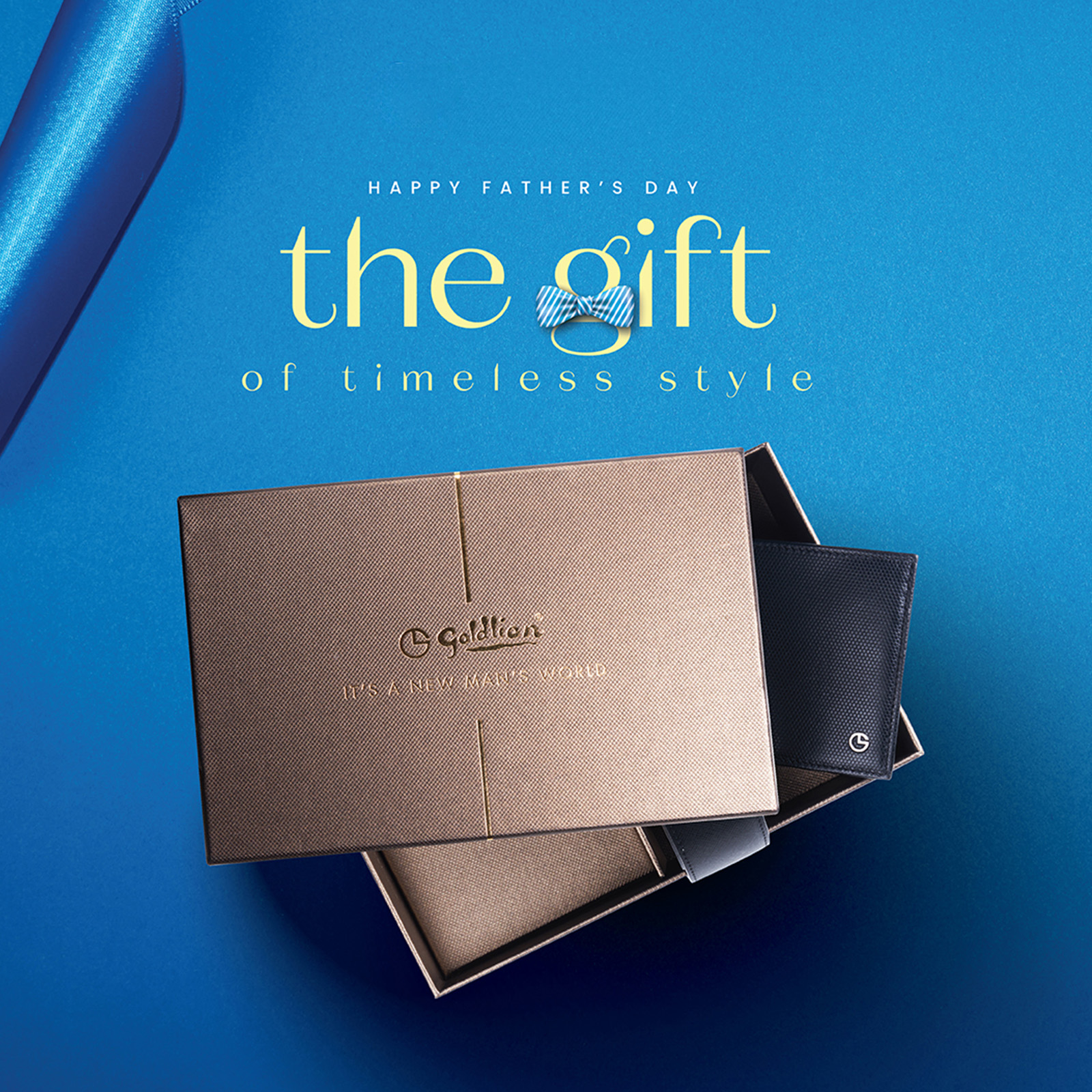 Father's Day Gift Guide