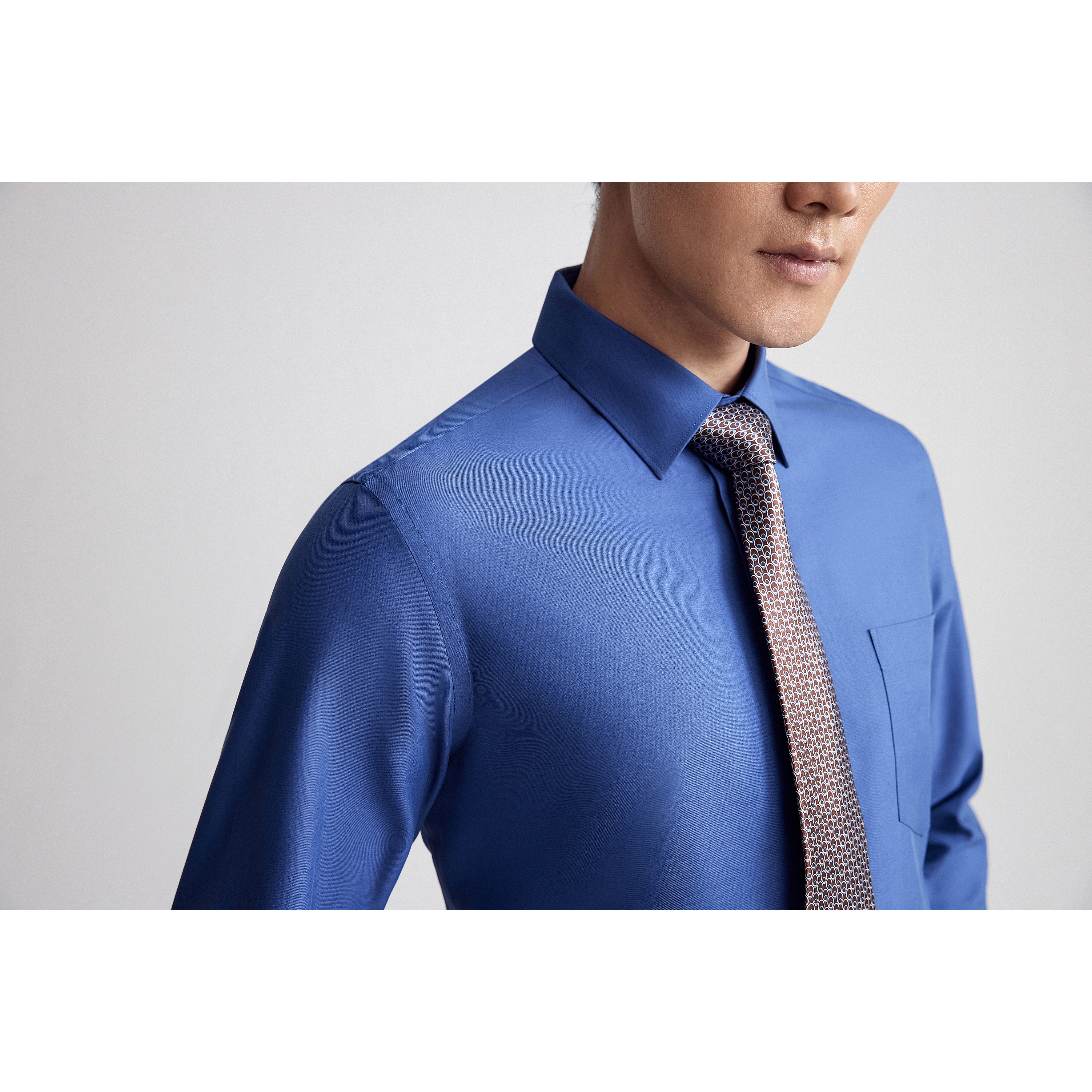 Nano Triple Proof Shirt