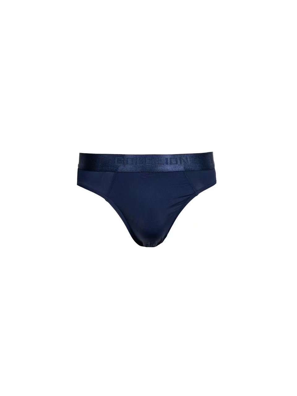 Goldlion Daily Essential Microfiber Mini Brief (3-piece pack)