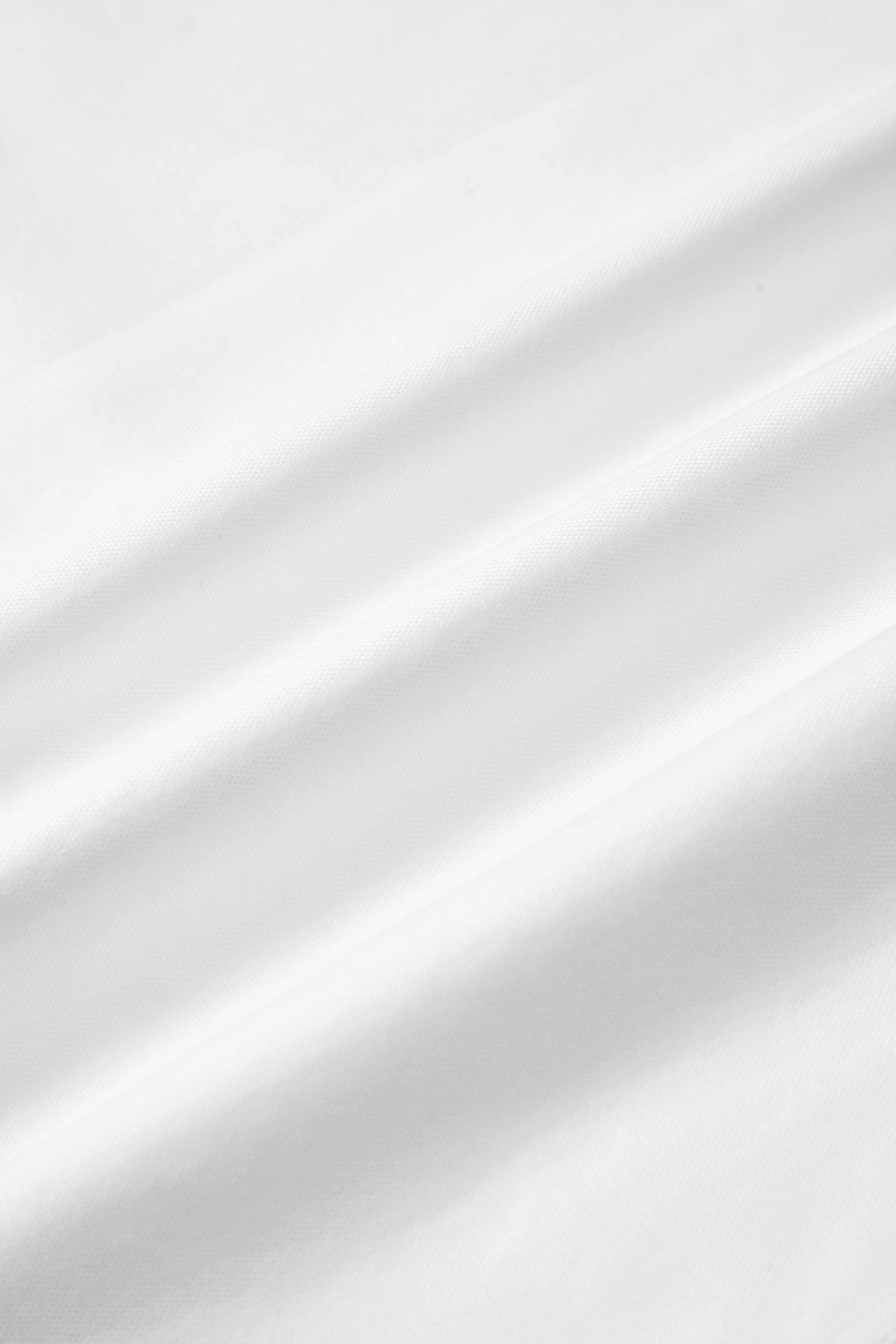 Goldlion Business Regular Fit 3D Wrinkle Free Long-Sleeved Shirt (White)