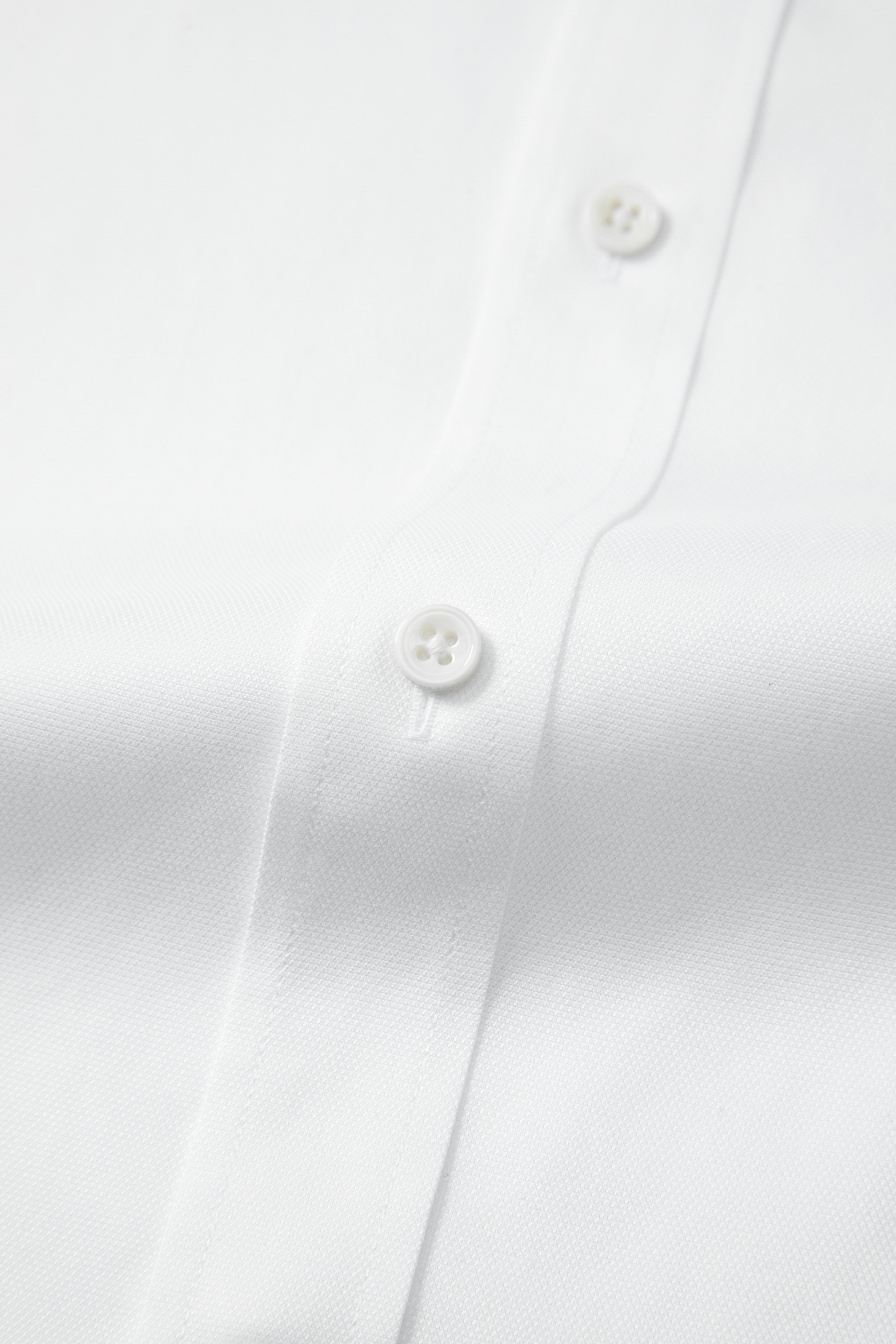 Goldlion Business Regular Fit 3D Wrinkle Free Short-Sleeved Shirt (White)