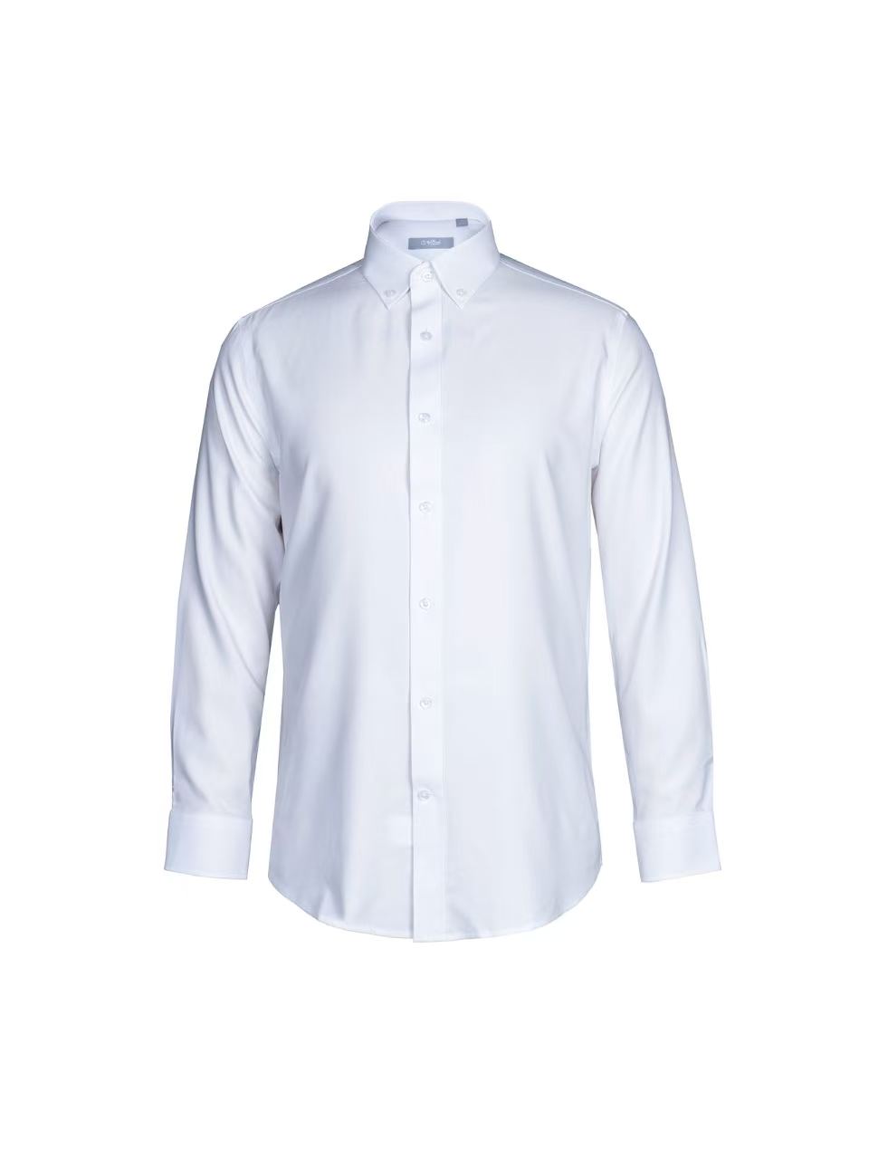 Goldlion Business Nano Triple Proof Shirt (white)