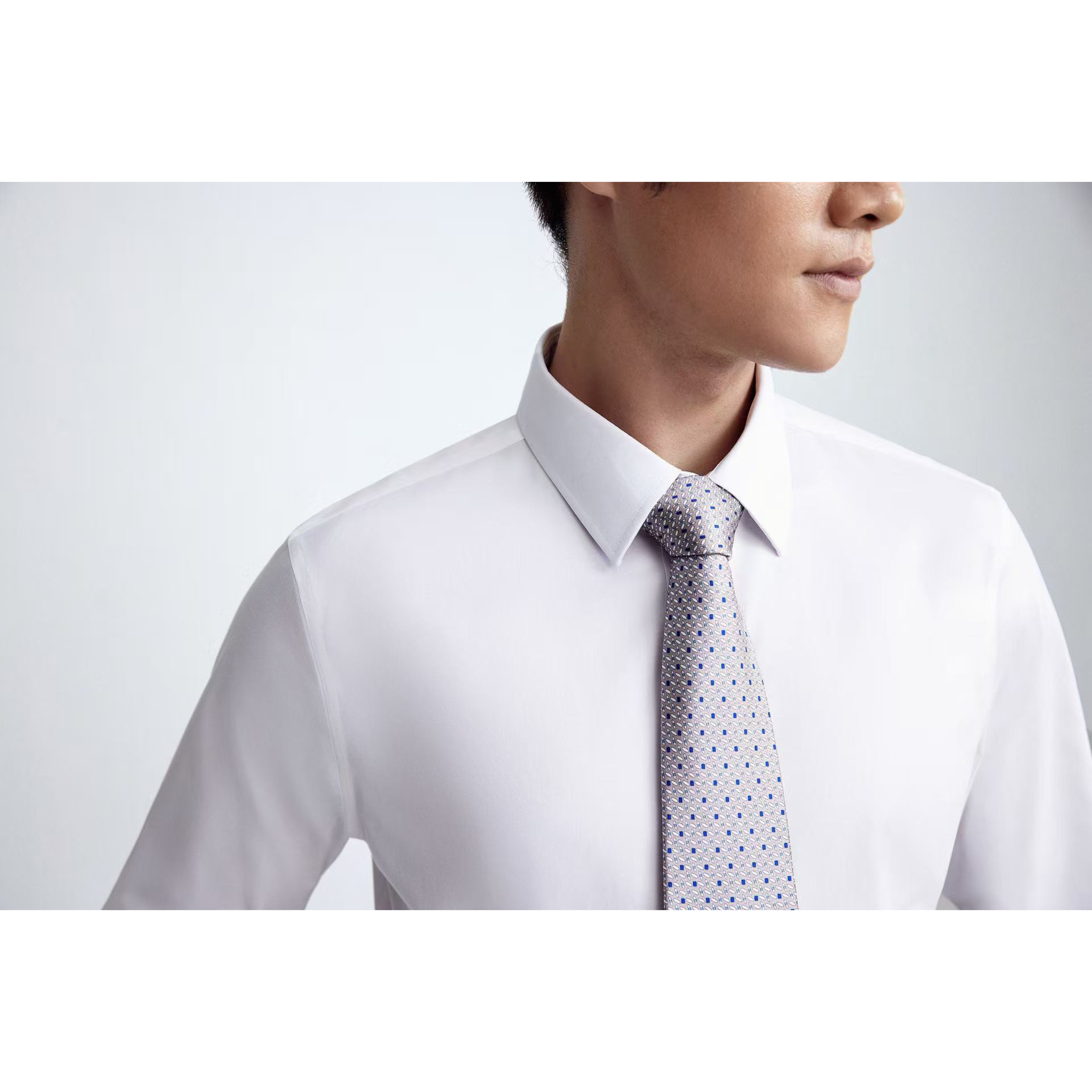 3D Wrinkle Free Shirt