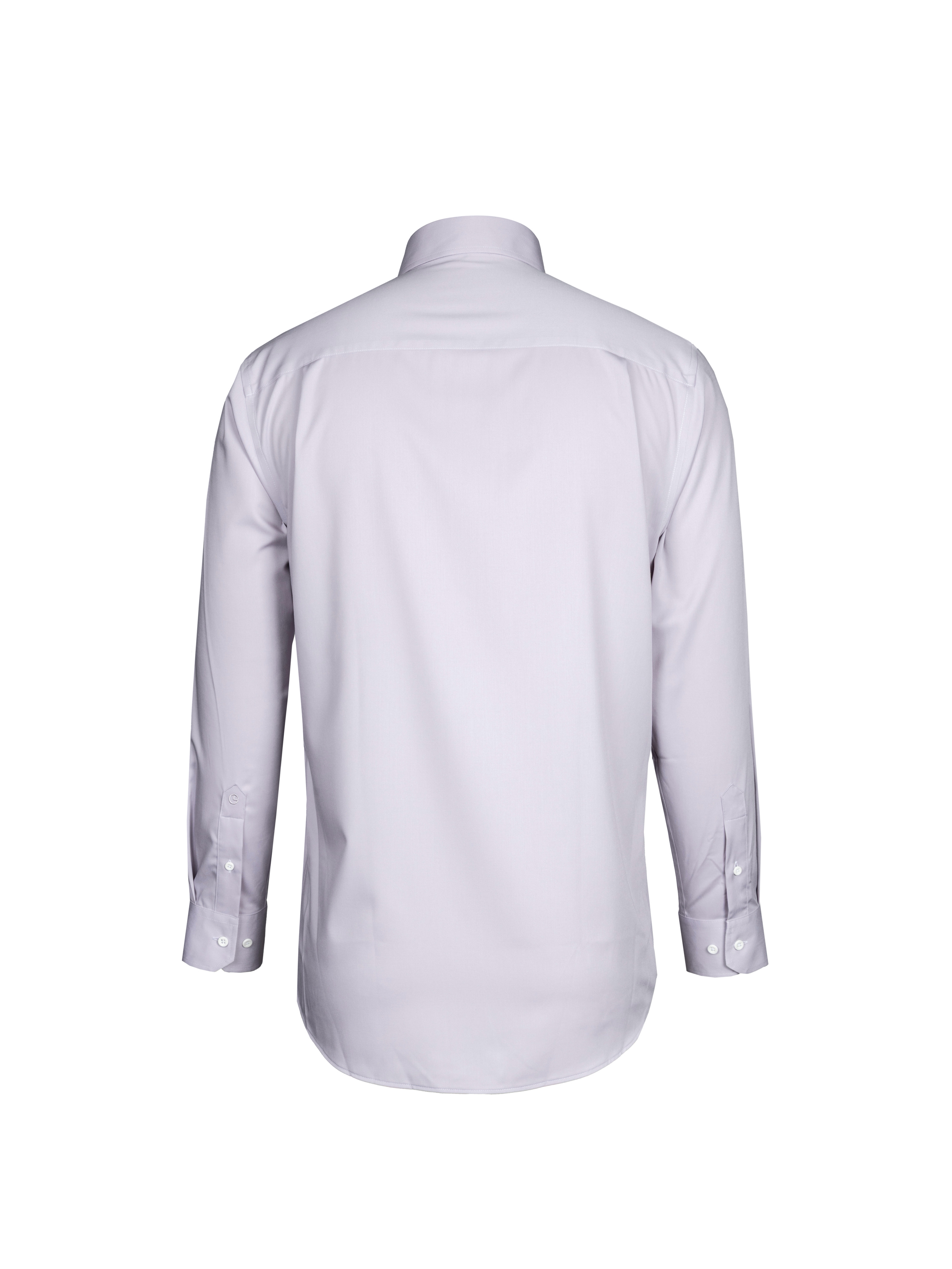 Goldlion Cloud 9 Business Long Sleeved Shirt (Purple)