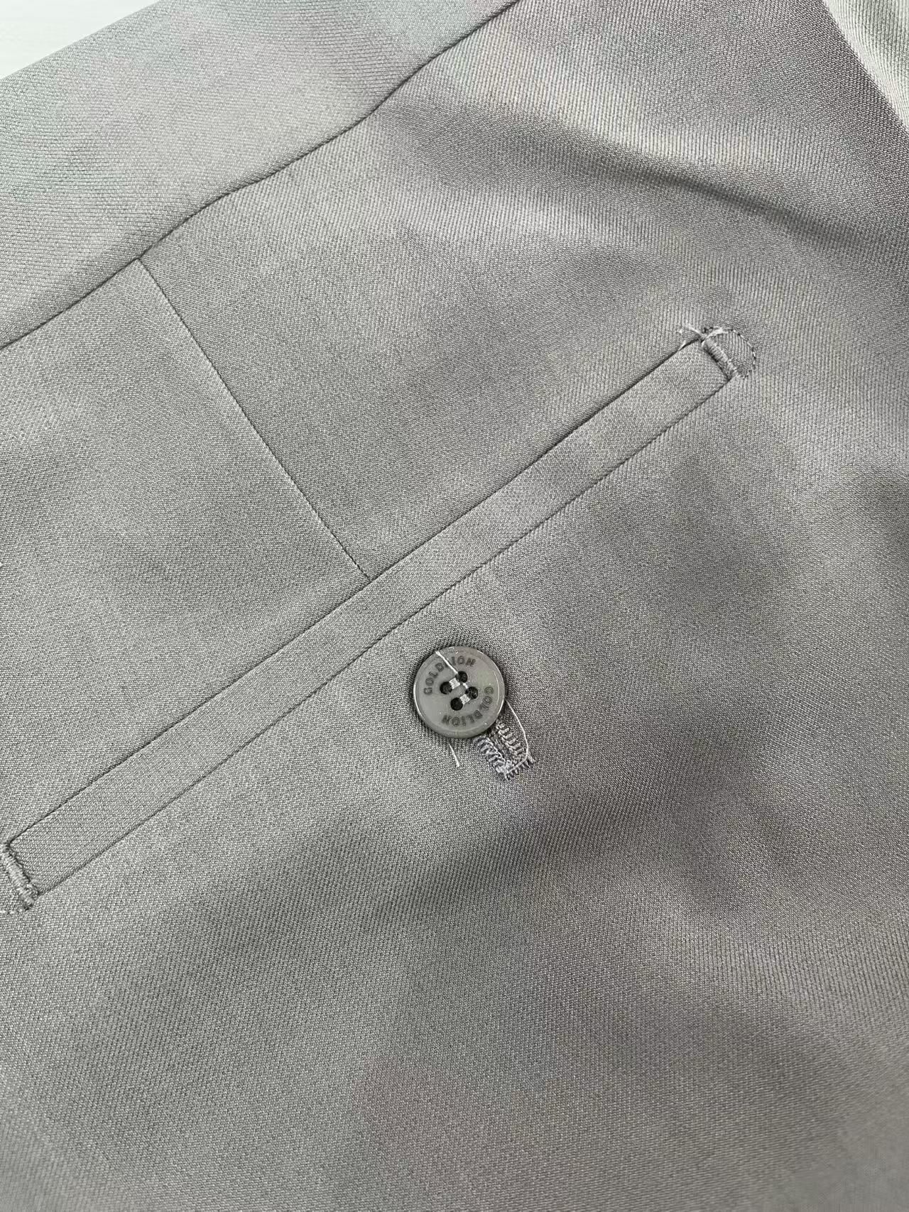 4 Way Stretch Trousers