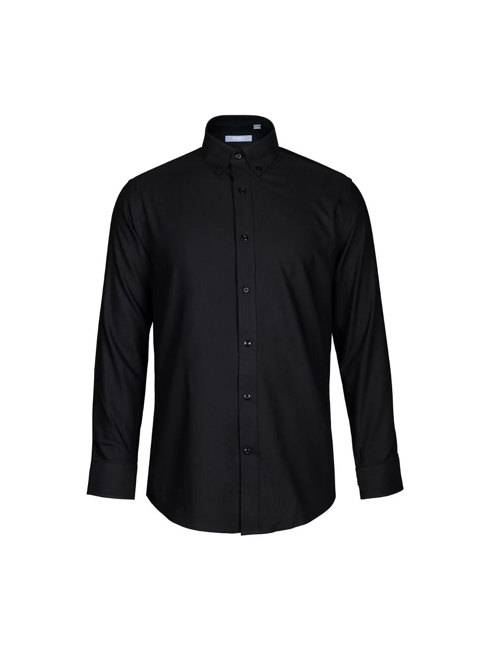 Goldlion Business Nano Triple Proof Shirt (black)