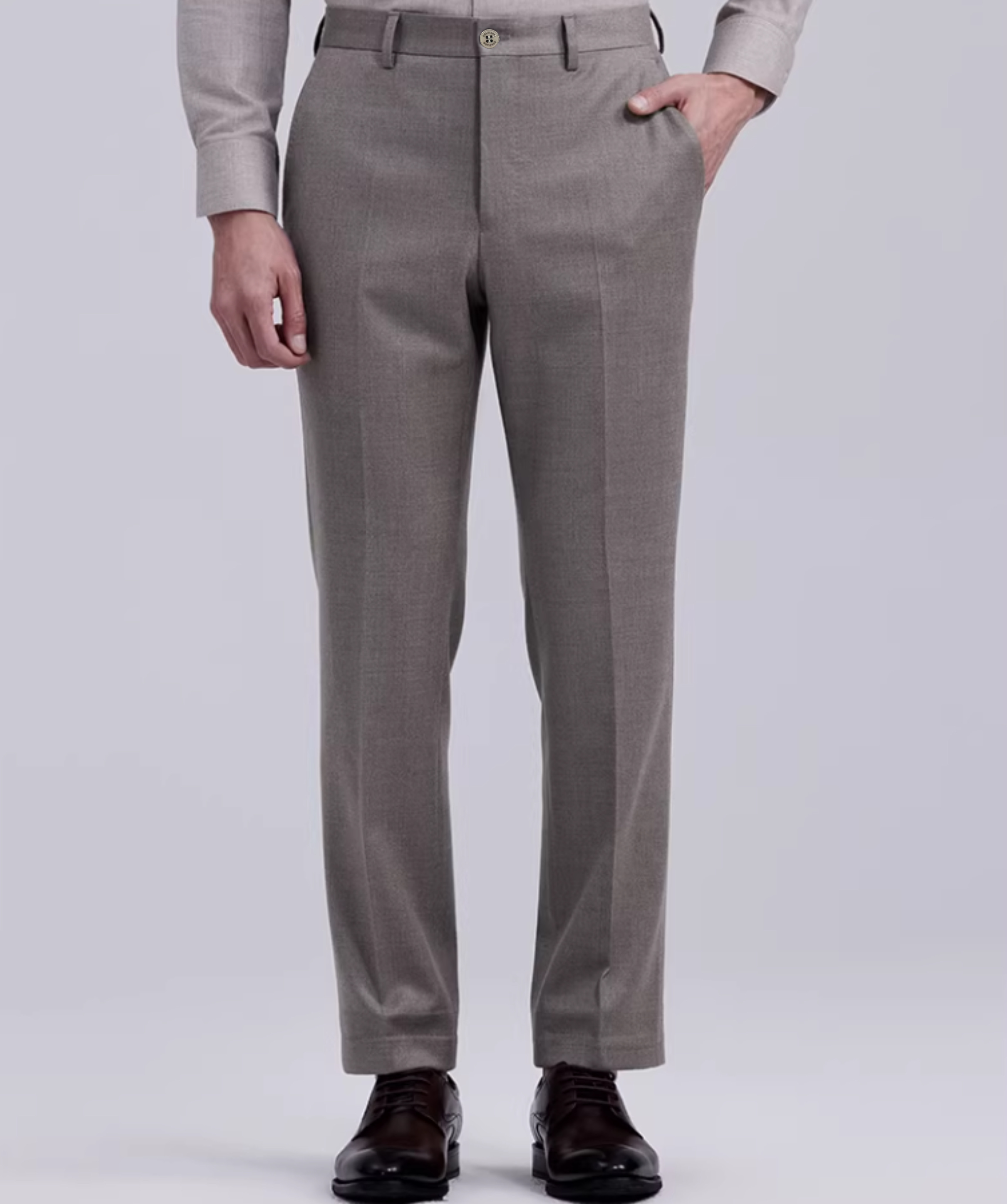 4 Way Stretch Trousers