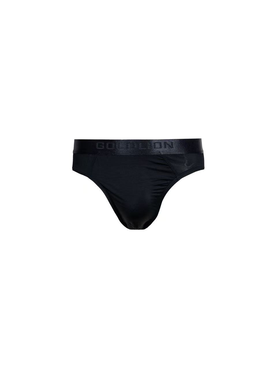 Goldlion Daily Essential Microfiber Mini Brief (3-piece pack)
