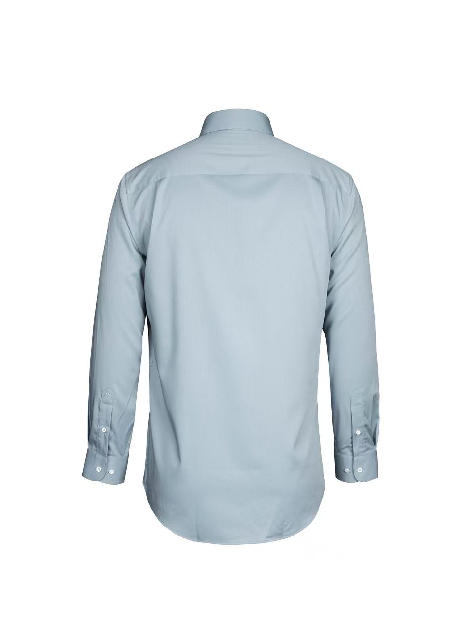 Goldlion Cloud 9 Business Long Sleeved Shirt (Green)