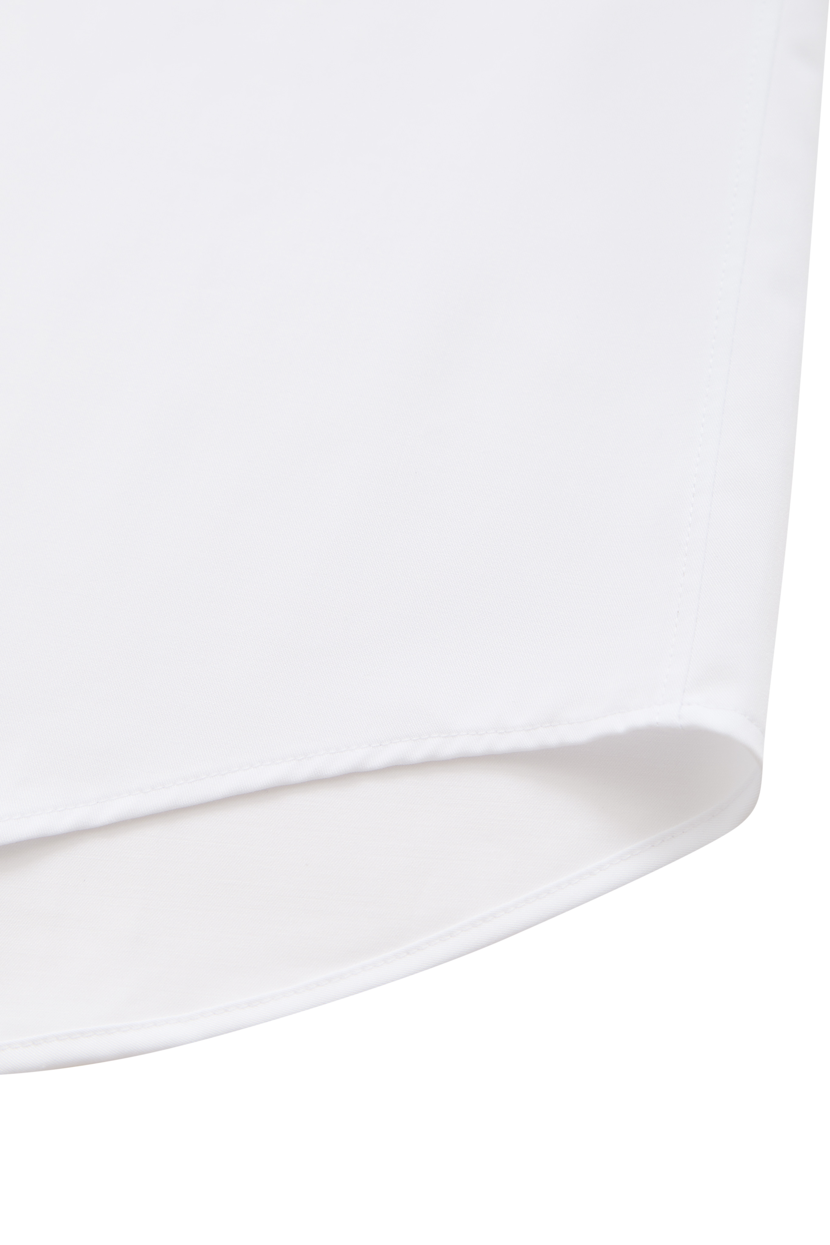 Goldlion Cloud 9 Business Long Sleeved Shirt (White)