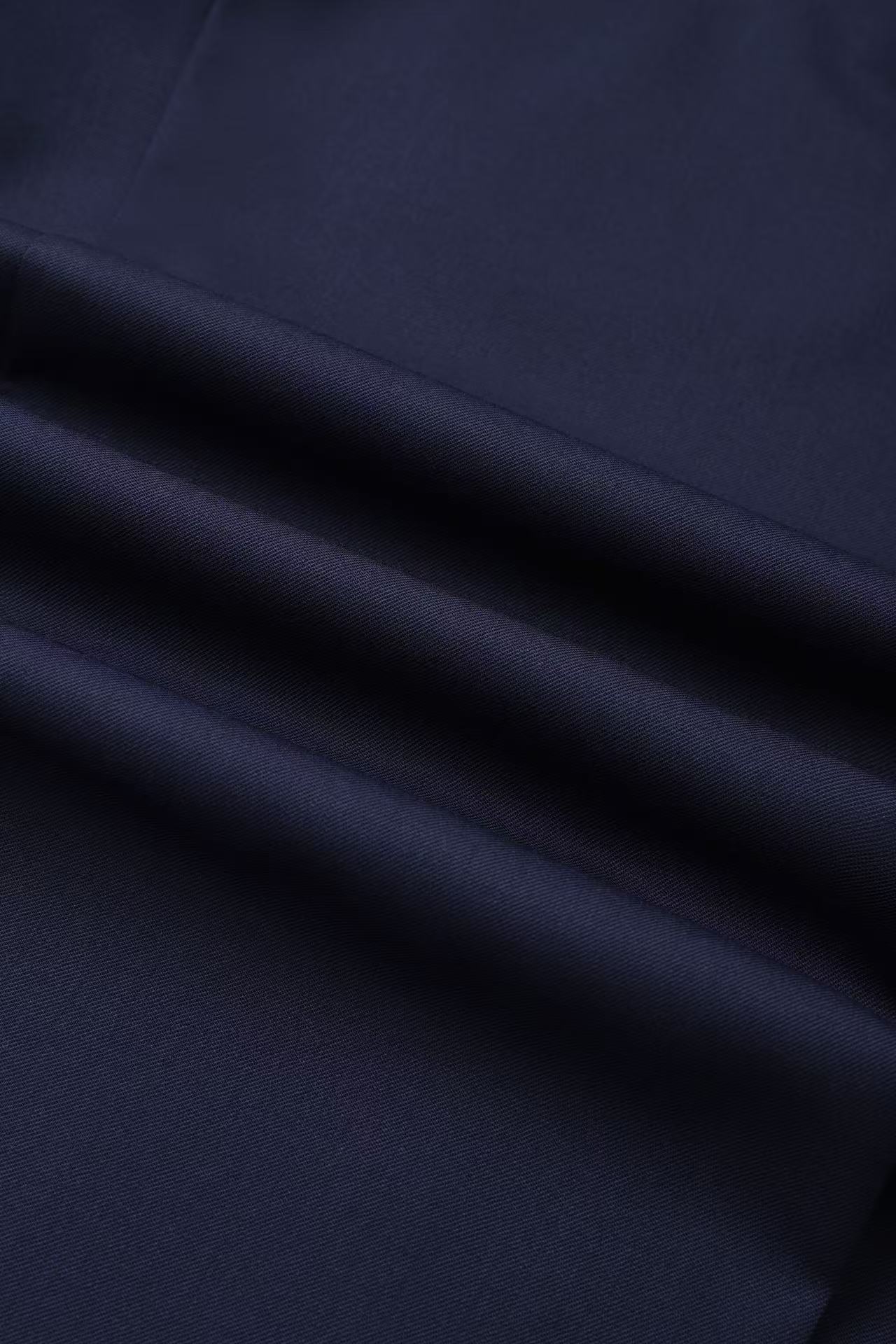 Washable Wool Suit Jacket