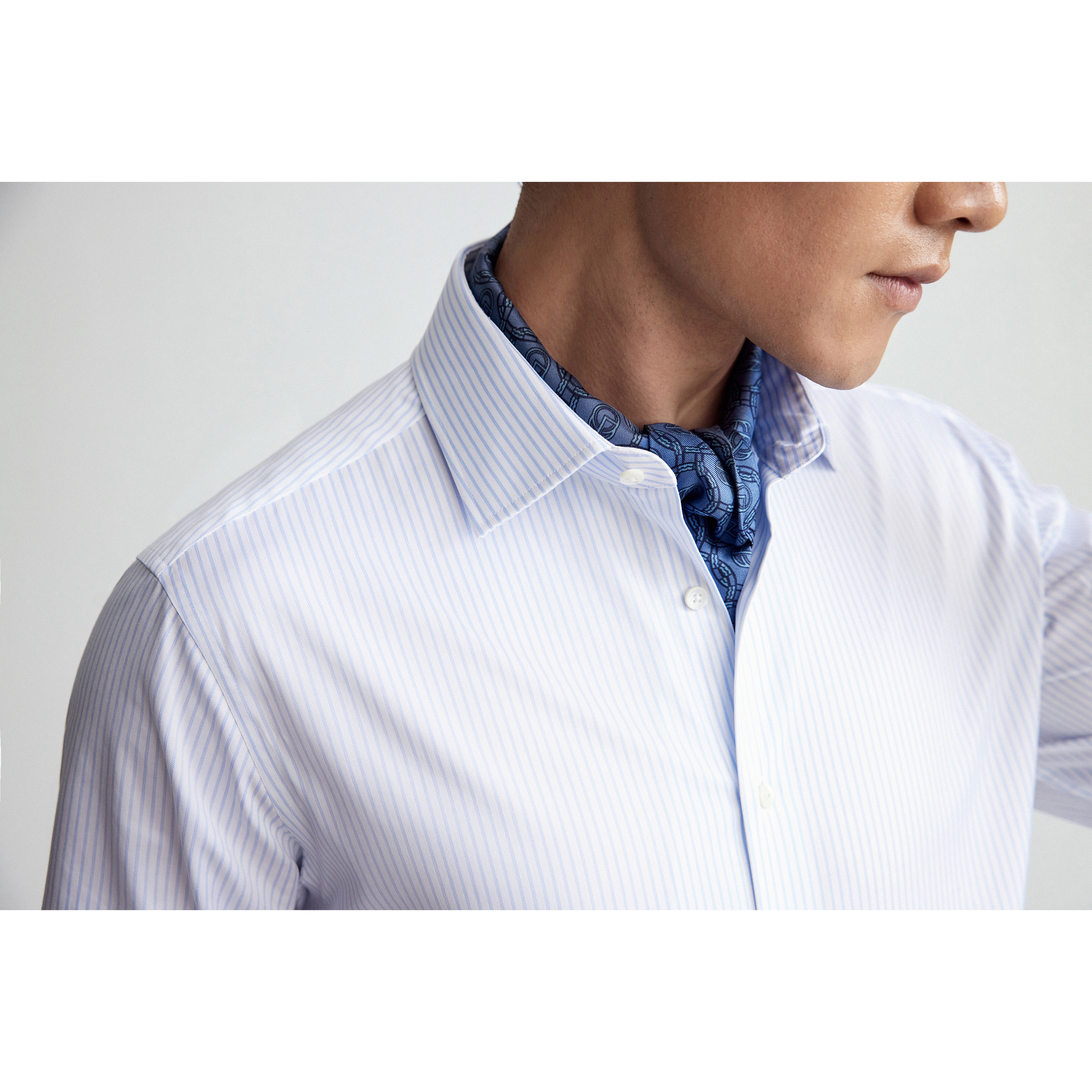 Italian Fabric Shirt