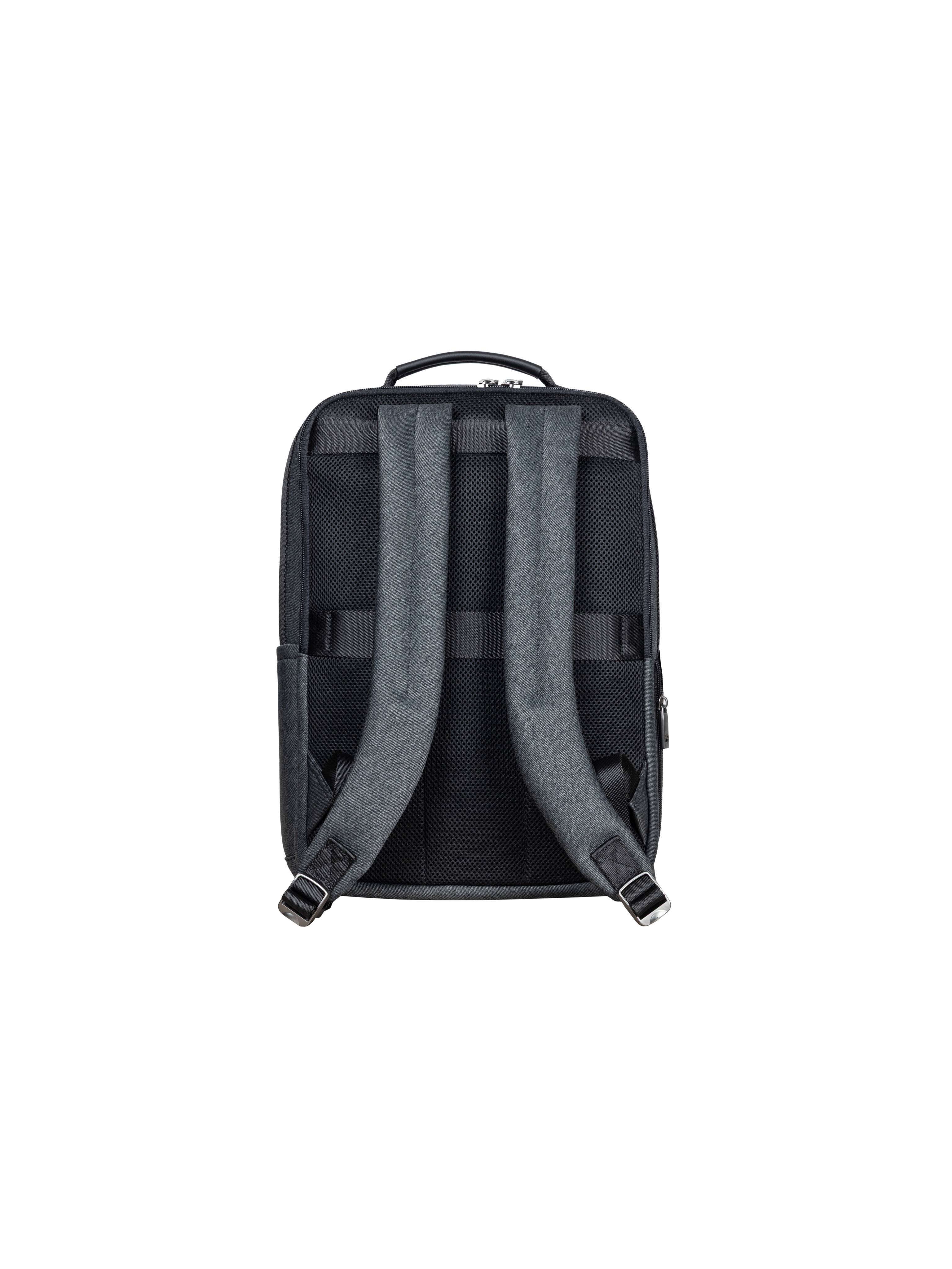 Goldlion Men's Nylon Microfibre Backpack, Lightweight for Daily Use