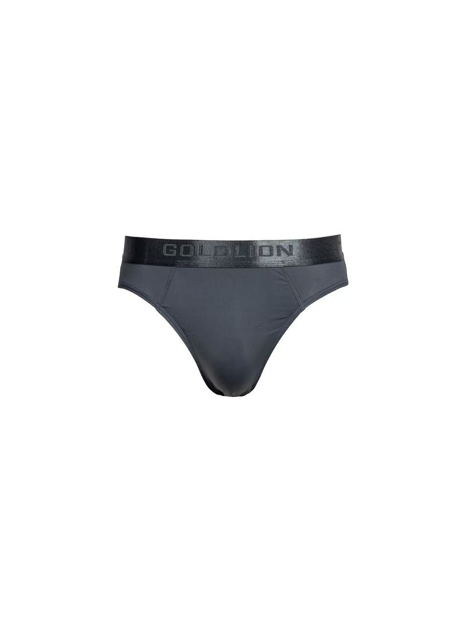 Goldlion Daily Essential Microfiber Mini Brief (3-piece pack)