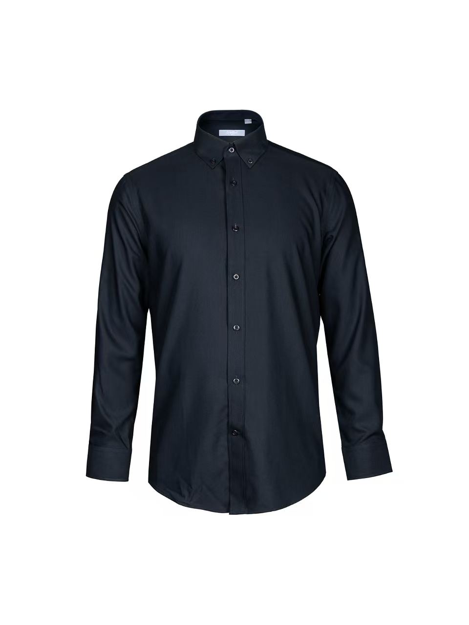 Goldlion Business Nano Triple Proof Shirt (navy)