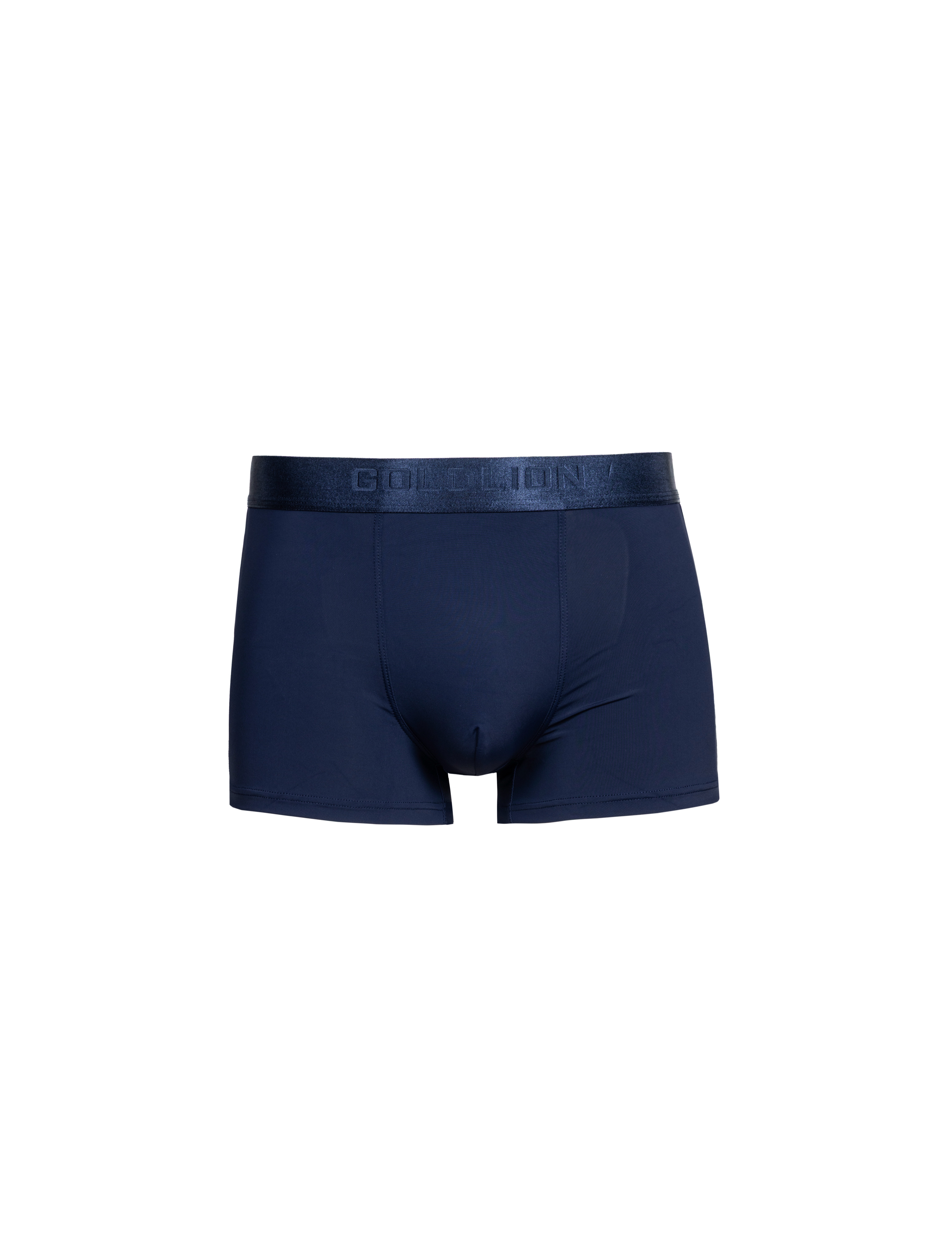 Goldlion Daily Essential Microfiber Trunk (2-piece pack)