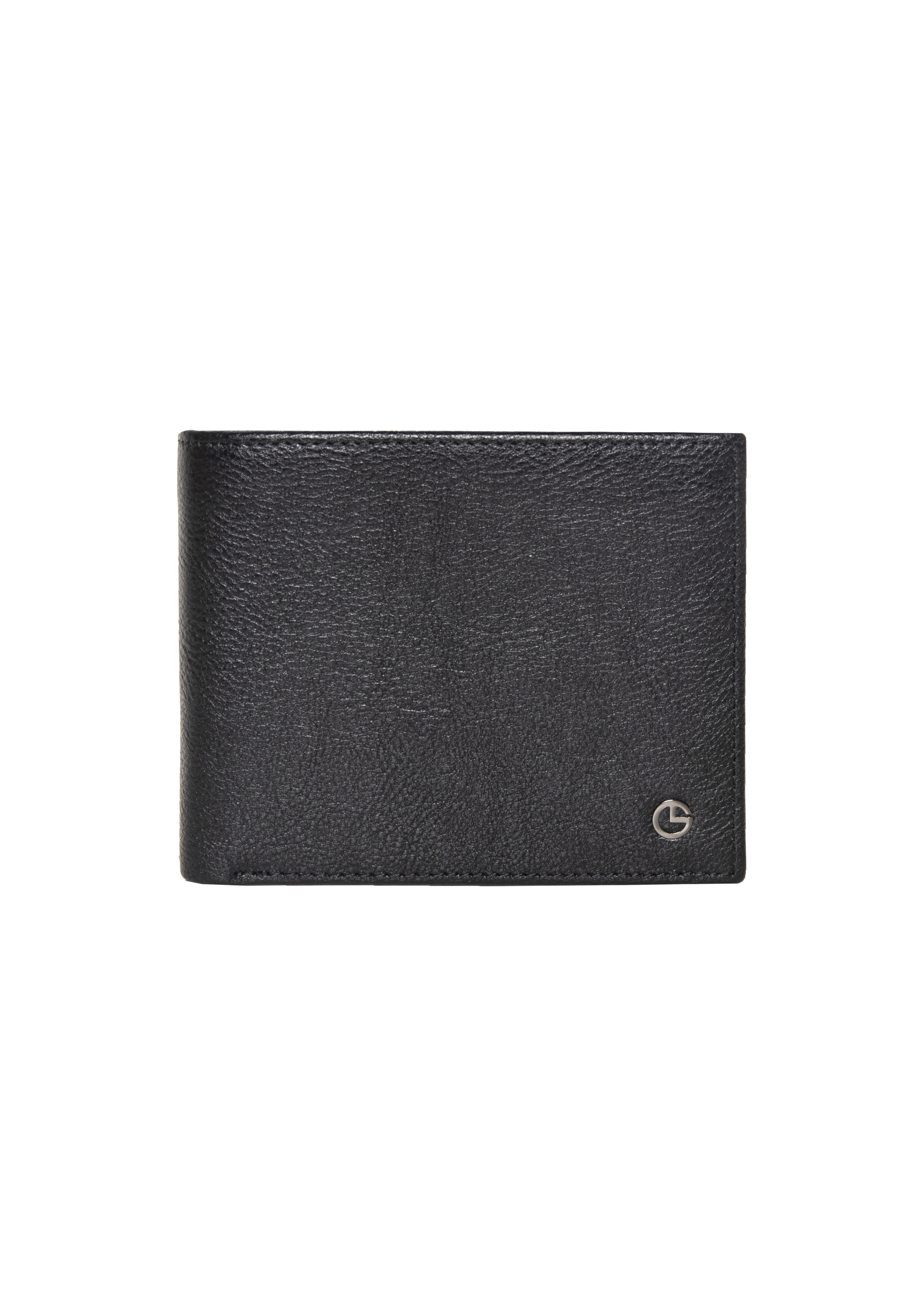 [Online Exclusive] Goldlion Genuine Leather Wallet (8 Cards Slot)