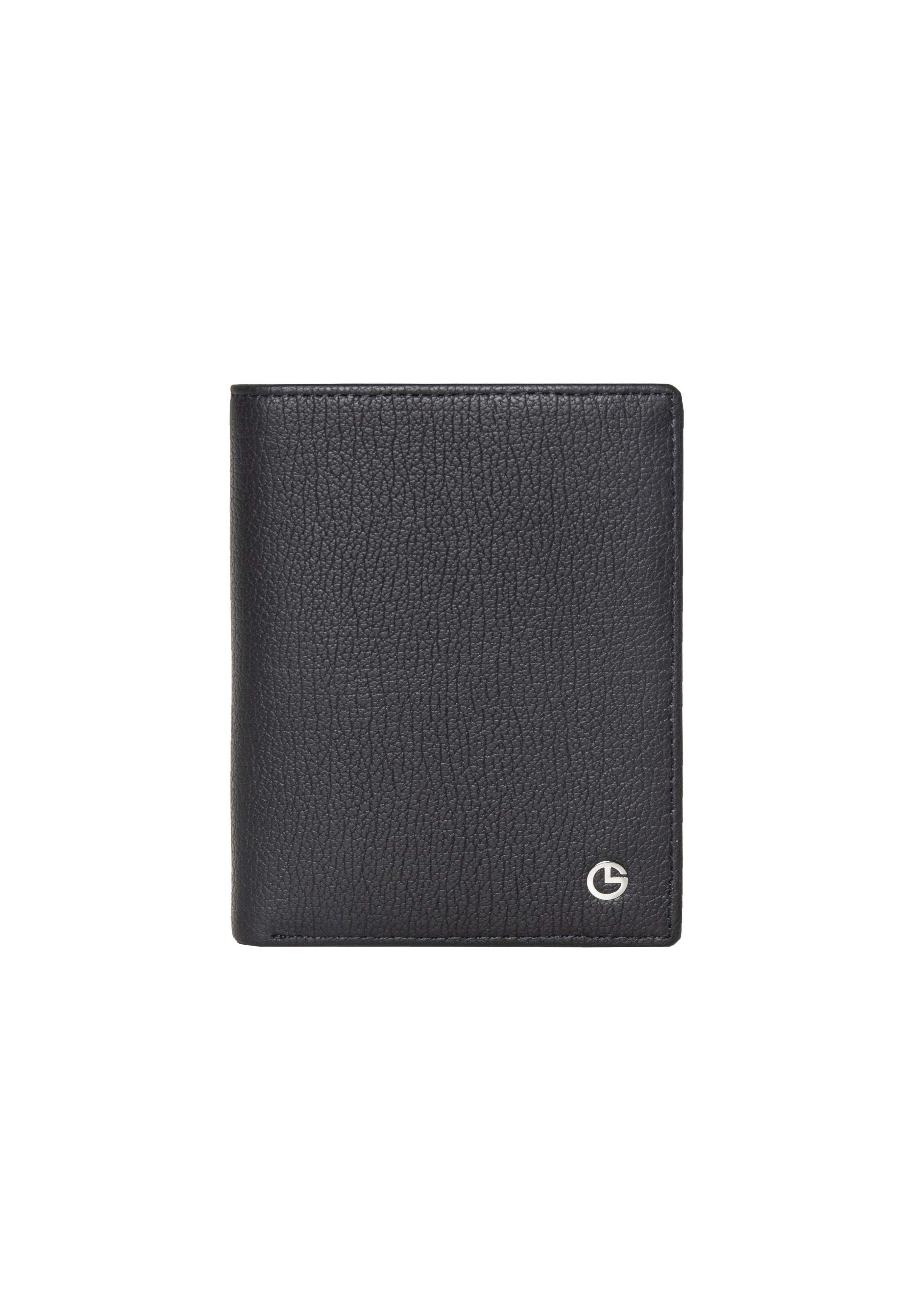 [Online Exclusive] Goldlion Genuine Leather Card Holder (6 Cards Slot)