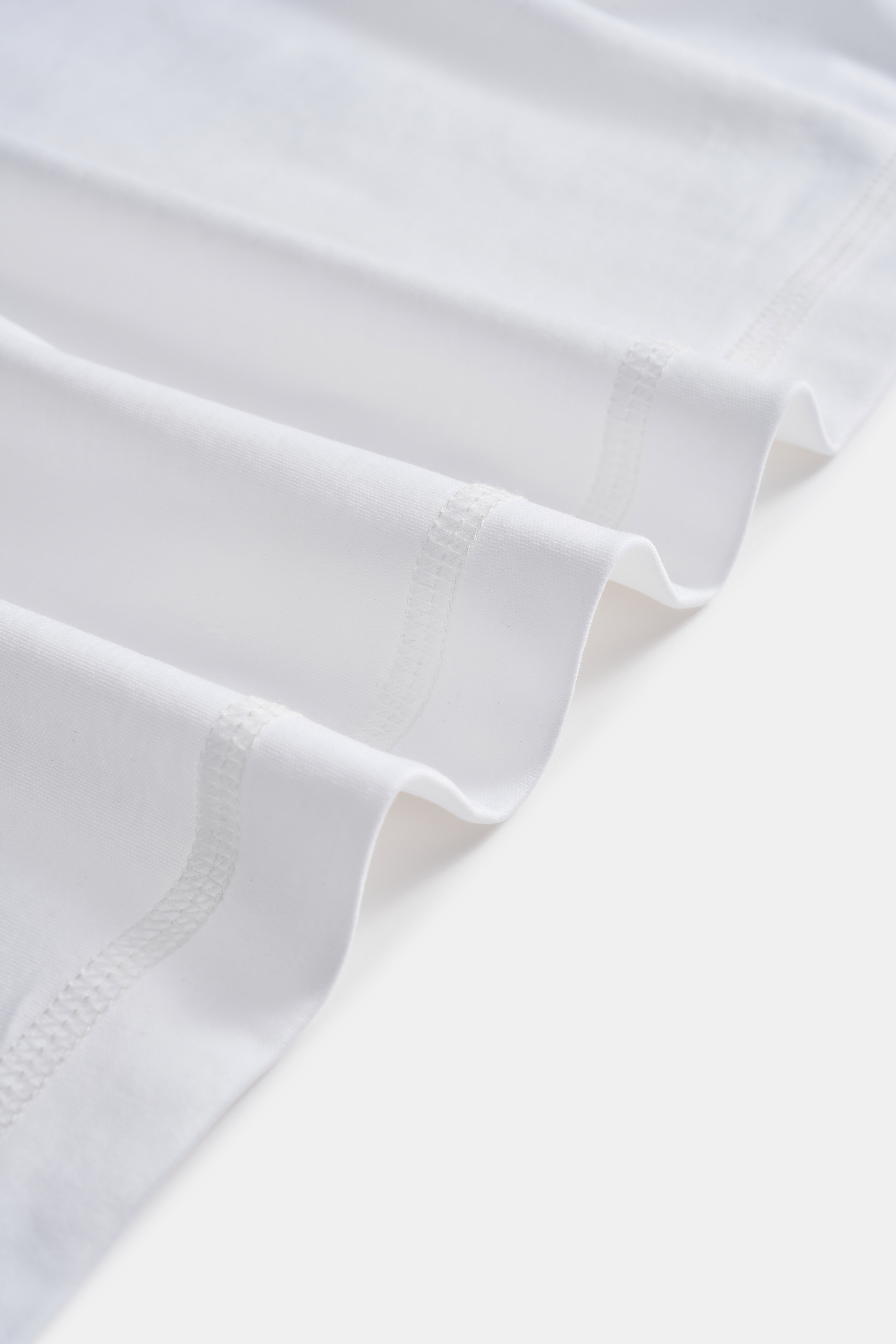 [Billiards Sports Series] Goldlion Men's Short-sleeve T-shirt Anti-stain Anti-wrinkle and Water-resistant Shirt White