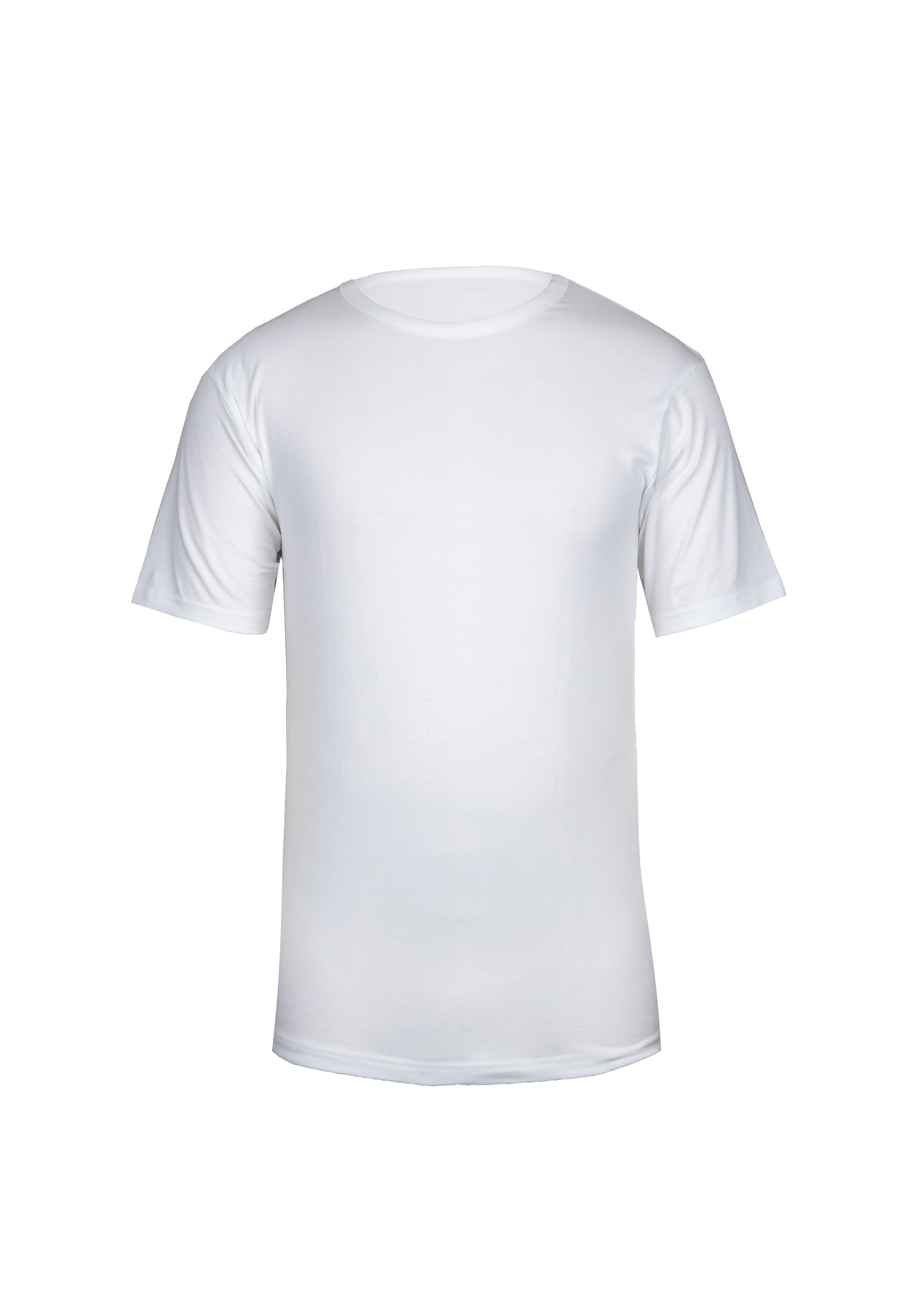 Goldlion Cotton Crew Neck Inner T-shirt (2-piece pack)